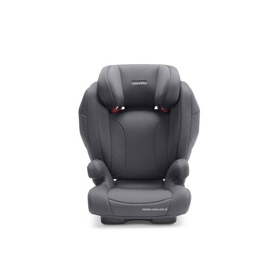 Scaun Auto Recaro Monza Nova EVO Core Simply Grey, Culoare: Gri, Grupa: 15-36kg (4 ani - 12 ani) - poza 2 - ExclusivMAG.ro