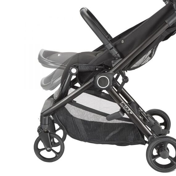 Carucior Sport Ecologic, Larktale, Autofold, Blue, Culoare: Albastru - poza 5 - ExclusivMAG.ro
