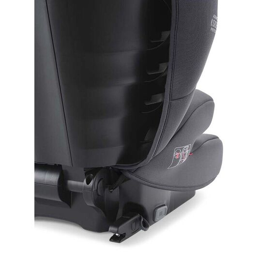 Scaun Auto Recaro Monza Nova EVO Core Simply Grey, Culoare: Gri, Grupa: 15-36kg (4 ani - 12 ani) - poza 8 - ExclusivMAG.ro