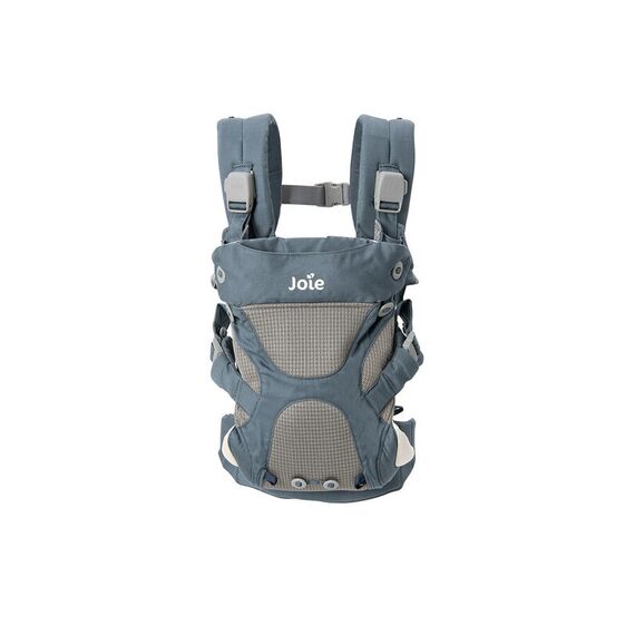 Sistem ergonomic Joie Savvy, Marina, Culoare: Albastru - poza 3 - ExclusivMAG.ro