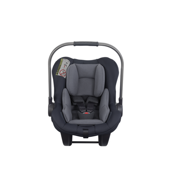 Scoica auto Nuna Pipa Lite LX Aspen + Baza Isofix, 0-13 kg, Culoare: Gri, Grupa: 0-13kg (0 luni - 12 luni) - poza 5 - ExclusivMAG.ro