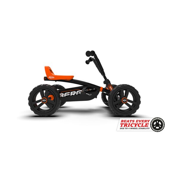 Kart BERG Buzzy Galaxy - poza 5 - ExclusivMAG.ro