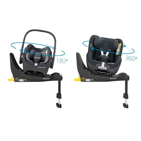 Baza Auto FamilyFix 360 Maxi-Cosi - poza 8 - ExclusivMAG.ro