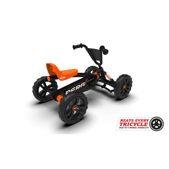 Kart BERG Buzzy Galaxy - poza 3 - ExclusivMAG.ro
