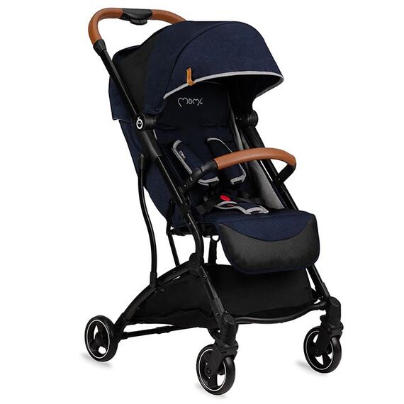 Carucior sport Ofra, Momi, Navy Blue, Culoare: Albastru  - ExclusivMAG.ro