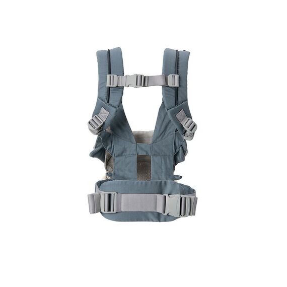 Sistem ergonomic Joie Savvy, Marina, Culoare: Albastru - poza 5 - ExclusivMAG.ro