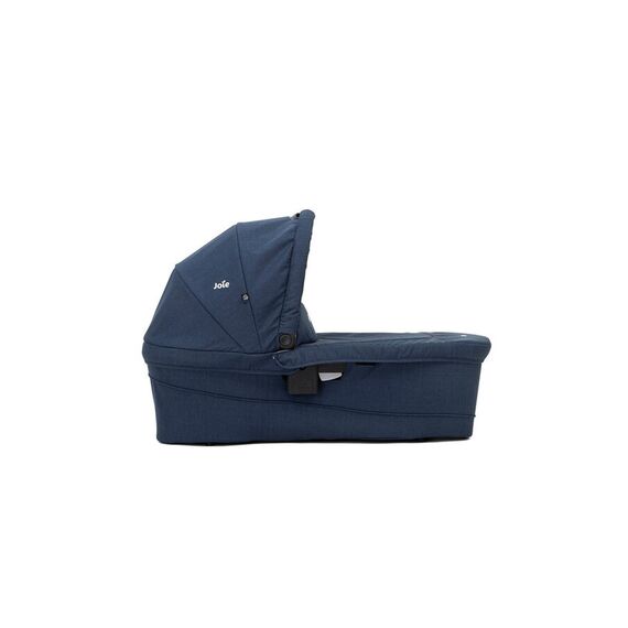 Carucior Versatrax Deep Sea 3 in 1 Joie, Culoare: Albastru - poza 7 - ExclusivMAG.ro