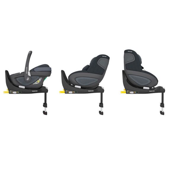 Baza Auto FamilyFix 360 Maxi-Cosi - poza 9 - ExclusivMAG.ro