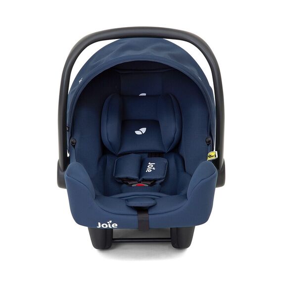 Carucior Versatrax Deep Sea 3 in 1 Joie, Culoare: Albastru - poza 6 - ExclusivMAG.ro