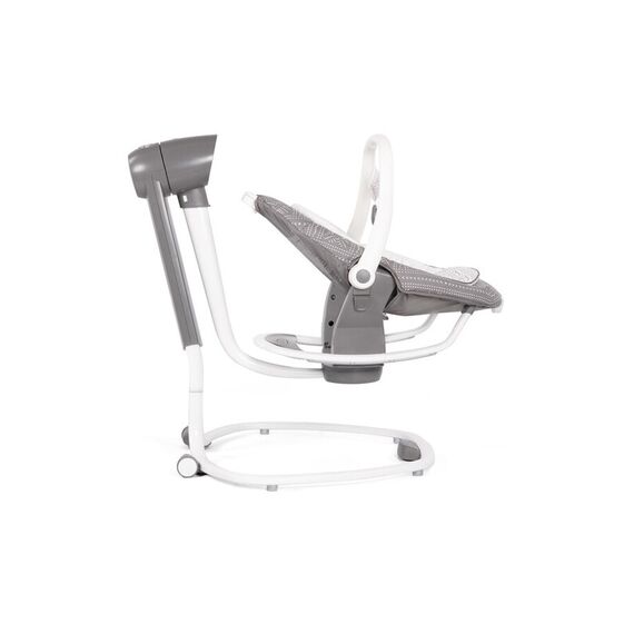 Leagan si balansoar rotativ Joie Serina 2 in 1 Tile - poza 3 - ExclusivMAG.ro