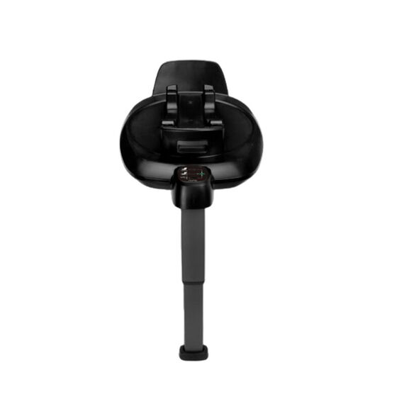 Baza isofix Nuna BASE next i-Size pentru ARRA next, PIPA next, CARI next, TODL next - poza 3 - ExclusivMAG.ro