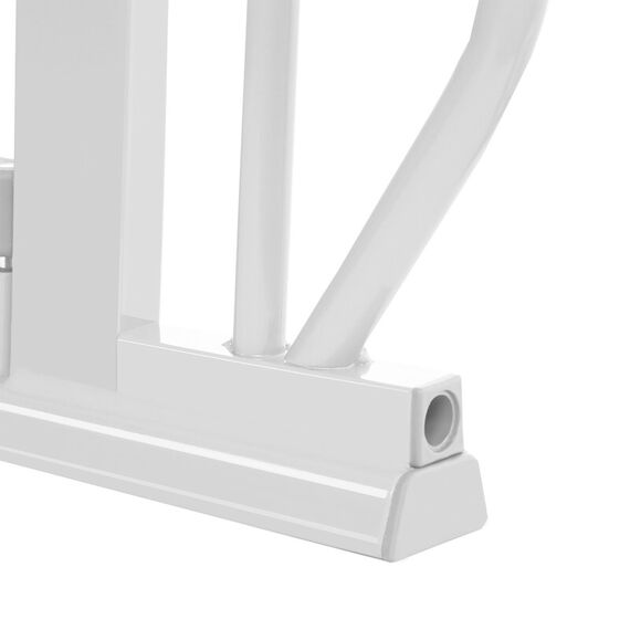 Poarta siguranta Lionelo Truus Slim, Grey, Culoare: Gri - poza 9 - ExclusivMAG.ro