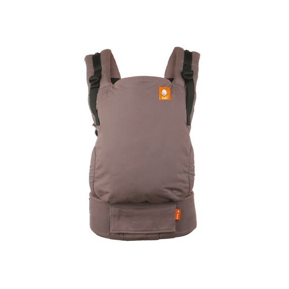 Marsupiu Tula Free-to-Grow Stormy - Baby Tula  - ExclusivMAG.ro