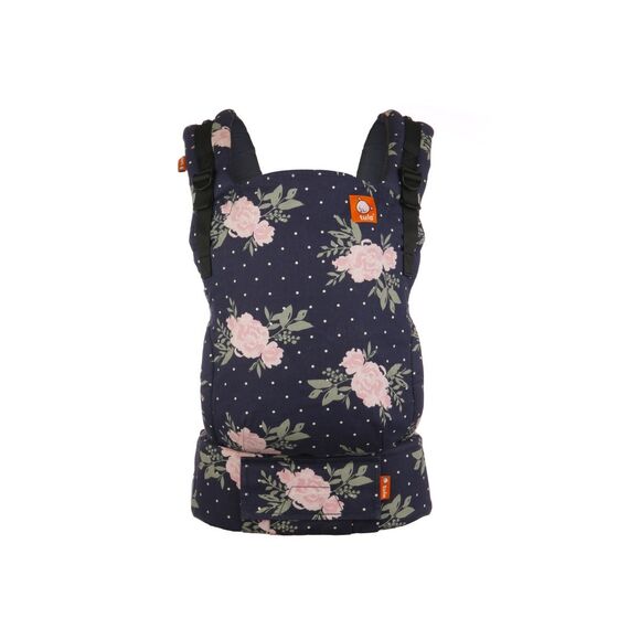 Marsupiu Tula Free-to-Grow Blossom - Baby Tula  - ExclusivMAG.ro