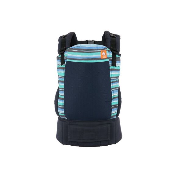 Marsupiu Tula Toddler Coast Frost - Baby Tula  - ExclusivMAG.ro