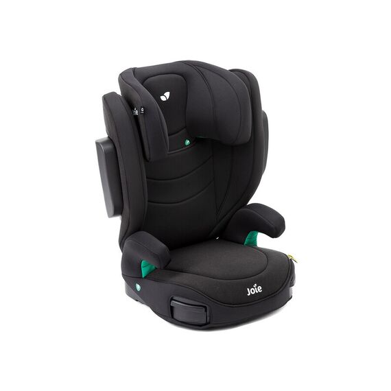 Scaun auto Joie i-Size i-Trillo lx Shale, 100-150 cm, Culoare: Gri/Negru, Grupa: 15-36kg (4 ani - 12 ani)  - ExclusivMAG.ro