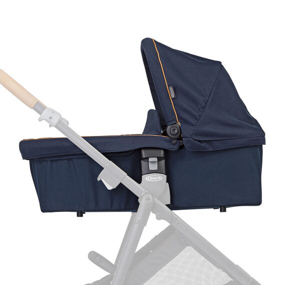 Landou Graco Near2Me Eclipse, Culoare: Albastru - poza 4 - ExclusivMAG.ro
