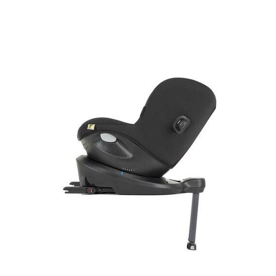 Scaun auto Joie i-Spin Safe R Coal, nastere - 105 cm - poza 8 - ExclusivMAG.ro