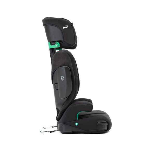 Scaun auto Joie i-Size i-Trillo lx Shale, 100-150 cm, Culoare: Gri/Negru, Grupa: 15-36kg (4 ani - 12 ani) - poza 7 - ExclusivMAG.ro