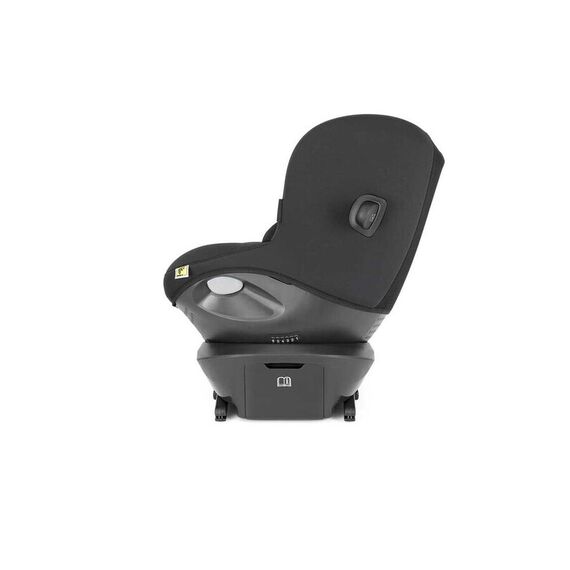 Scaun auto Joie i-Spin Safe R Coal, nastere - 105 cm - poza 5 - ExclusivMAG.ro
