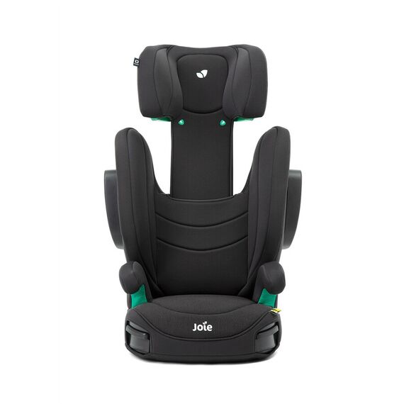 Scaun auto Joie i-Size i-Trillo lx Shale, 100-150 cm, Culoare: Gri/Negru, Grupa: 15-36kg (4 ani - 12 ani) - poza 5 - ExclusivMAG.ro