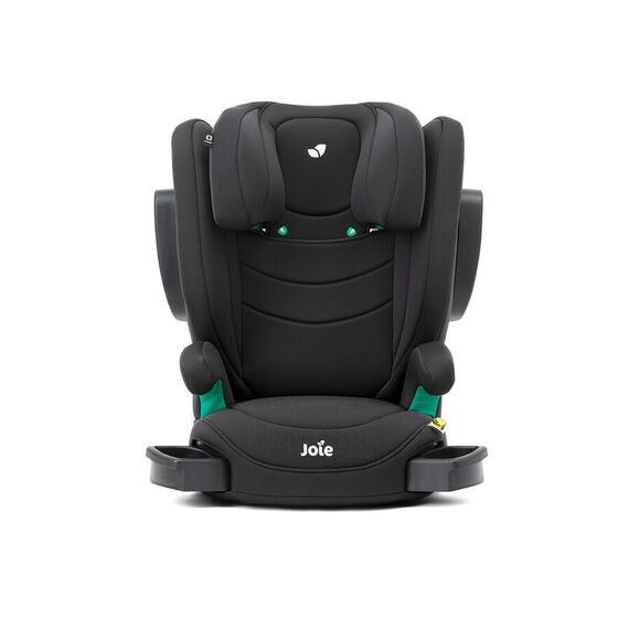 Scaun auto Joie i-Size i-Trillo lx Shale, 100-150 cm, Culoare: Gri/Negru, Grupa: 15-36kg (4 ani - 12 ani) - poza 3 - ExclusivMAG.ro