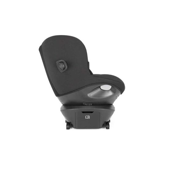 Scaun auto Joie i-Spin Safe R Coal, nastere - 105 cm - poza 3 - ExclusivMAG.ro