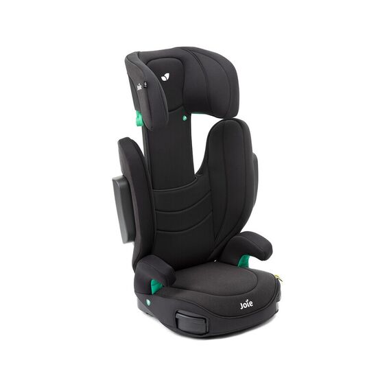 Scaun auto Joie i-Size i-Trillo lx Shale, 100-150 cm, Culoare: Gri/Negru, Grupa: 15-36kg (4 ani - 12 ani) - poza 6 - ExclusivMAG.ro