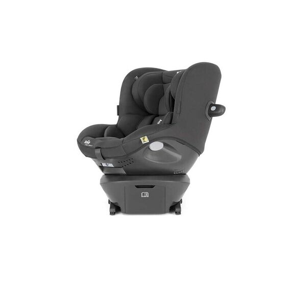 Scaun auto Joie i-Spin Safe R Coal, nastere - 105 cm - poza 9 - ExclusivMAG.ro