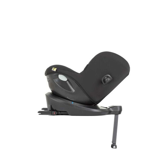 Scaun auto Joie i-Spin Safe R Coal, nastere - 105 cm - poza 6 - ExclusivMAG.ro