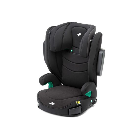 Scaun auto Joie i-Size i-Trillo lx Shale, 100-150 cm, Culoare: Gri/Negru, Grupa: 15-36kg (4 ani - 12 ani) - poza 2 - ExclusivMAG.ro