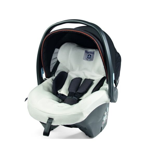 Husa Peg Perego Clima Cover pentru scaun auto Primoviaggio i-Size  - ExclusivMAG.ro