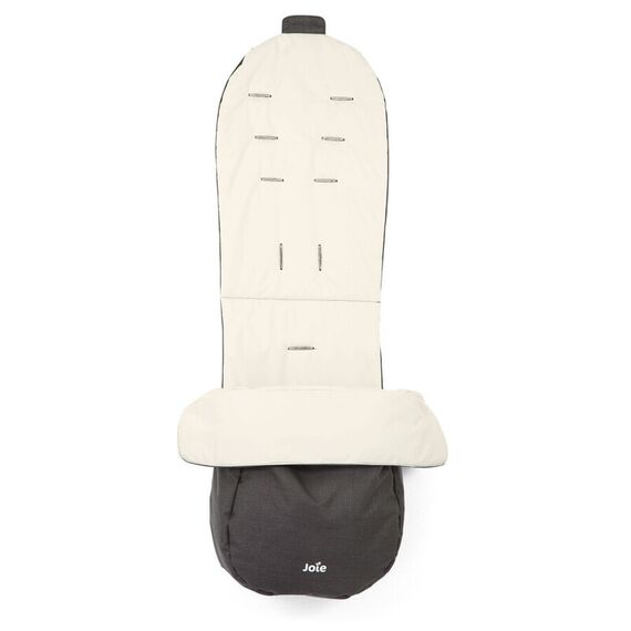 Husa de iarna pentru carucioarele Joie Versatrax si Versatrax E  - ExclusivMAG.ro