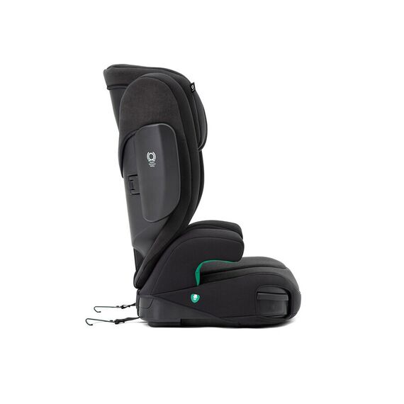 Scaun auto Joie i-Size i-Trillo lx Shale, 100-150 cm, Culoare: Gri/Negru, Grupa: 15-36kg (4 ani - 12 ani) - poza 8 - ExclusivMAG.ro
