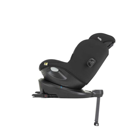 Scaun auto Joie i-Spin Safe R Coal, nastere - 105 cm - poza 7 - ExclusivMAG.ro