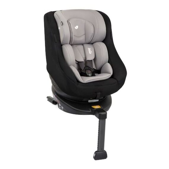 Husa de protectie pentru scaun auto Joie Spin 360°, neagra  - ExclusivMAG.ro