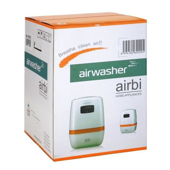 Umidificator si purificator de aer AirBi AIRWASHER BI3200 - poza 9 - ExclusivMAG.ro