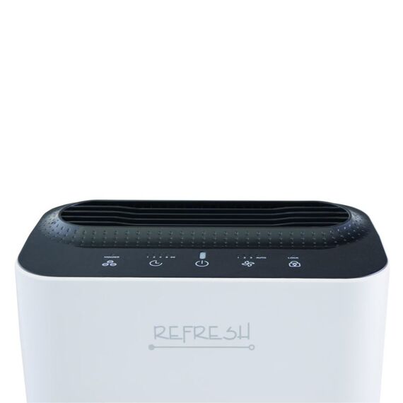 Purificator de aer REFRESH Airbi BI3120 - poza 7 - ExclusivMAG.ro