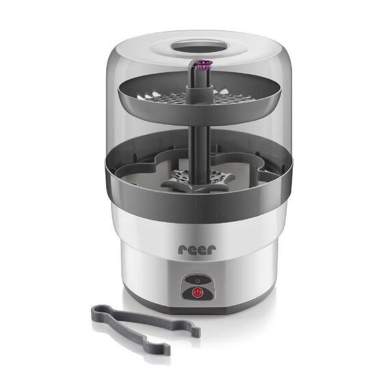 Sterilizator biberoane VapoMax Reer 36010  - ExclusivMAG.ro
