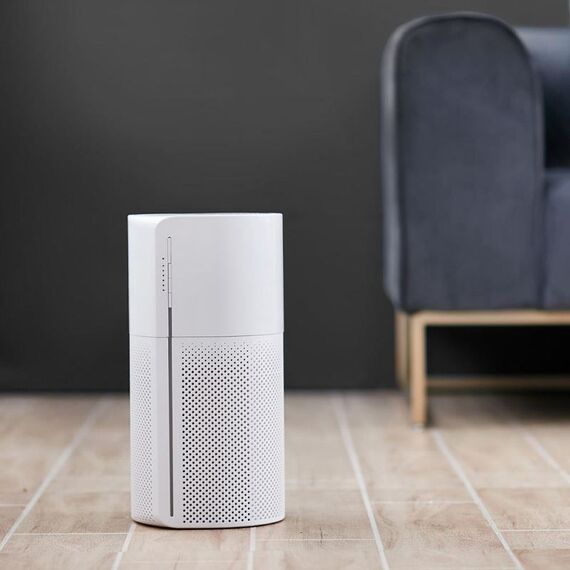 Purificator de aer GUARD Airbi BI3140 - poza 6 - ExclusivMAG.ro