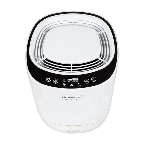 Umidificator si purificator de aer AIRWASHER PRIME BI3210 AIRBI - poza 4 - ExclusivMAG.ro
