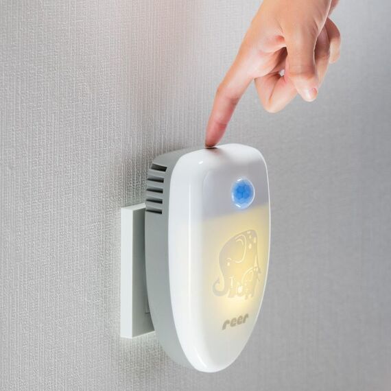 Purificator de aer PureAir REER 94010 - poza 3 - ExclusivMAG.ro