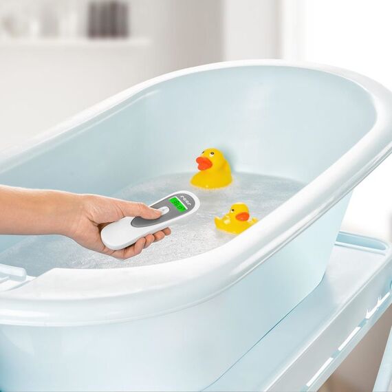 Termometru fara contact in infrarosu SoftTemp Reer 98050 - poza 5 - ExclusivMAG.ro