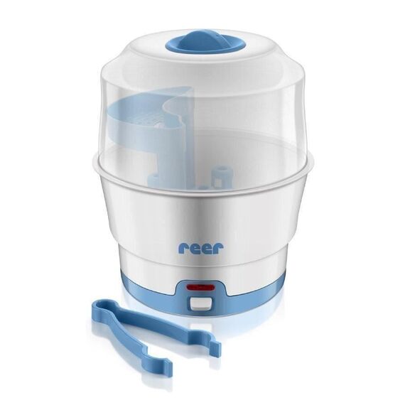 Sterilizator biberoane VapoMat Reer 36020  - ExclusivMAG.ro