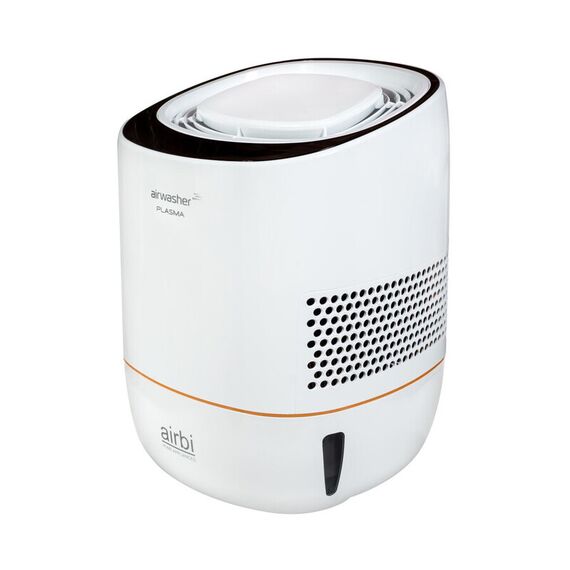 Umidificator si purificator de aer AIRWASHER PRIME BI3210 AIRBI - poza 3 - ExclusivMAG.ro