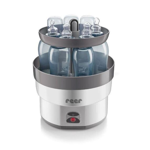 Sterilizator biberoane VapoMax Reer 36010 - poza 2 - ExclusivMAG.ro