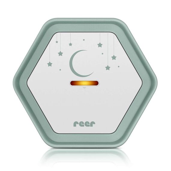 Monitor audio digital BeConnect Reer 50110 cu lampa de veghe inclusa - poza 3 - ExclusivMAG.ro