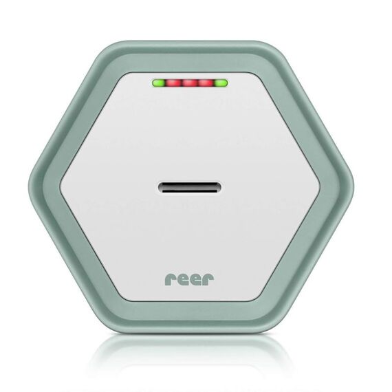 Monitor audio digital BeConnect Reer 50110 cu lampa de veghe inclusa - poza 2 - ExclusivMAG.ro