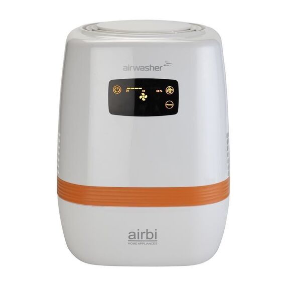 Umidificator si purificator de aer AirBi AIRWASHER BI3200  - ExclusivMAG.ro