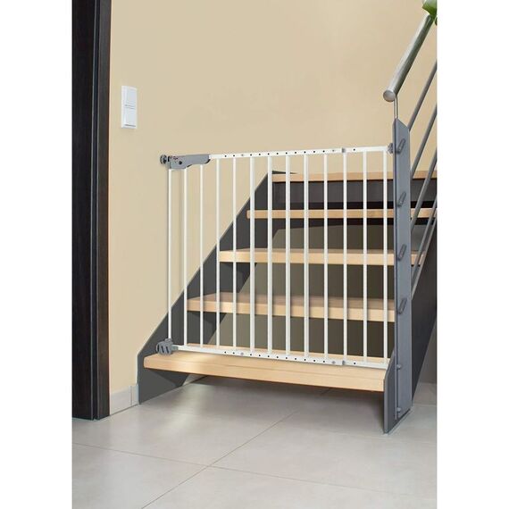Poarta de siguranta T-GATE REER 46120 - poza 2 - ExclusivMAG.ro